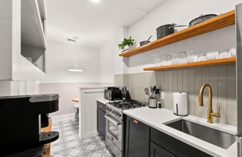 SoHo Apartamento | SoHo Siesta Stunning Apt w Private Balcony