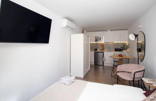 Barrio Gótico Apartamento | Soho Studios Gothic Quarter