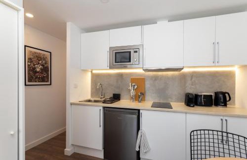 Barrio Gótico Apartamento | Soho Studios Gothic Quarter