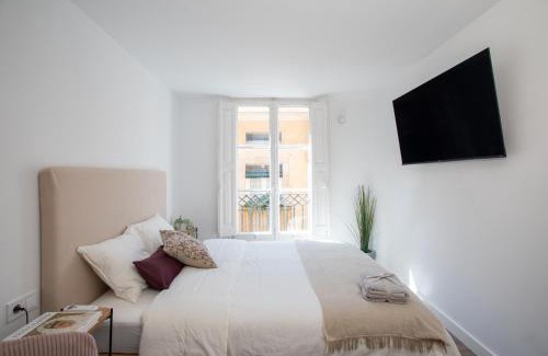 Barrio Gótico Apartamento | Soho Studios Gothic Quarter
