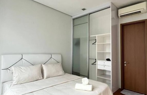 Golden Triangle Hotel | SOHO Suites KLCC