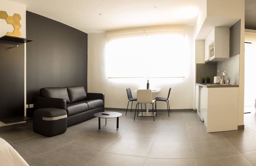 Ruzafa Apartamento | Soho Valencia Apartments