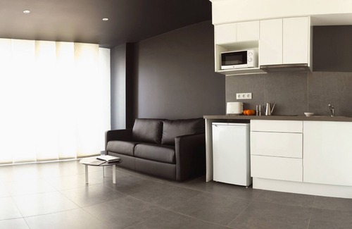 Ruzafa Apartamento | Soho Valencia Apartments