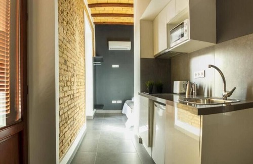 Ruzafa Apartamento | Soho Valencia Apartments