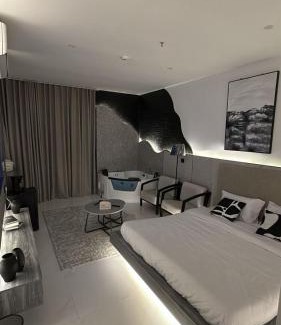 Al Khobar Apartamento | Sohob Compound