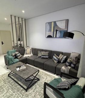 Al Khobar Apartamento | Sohob Compound