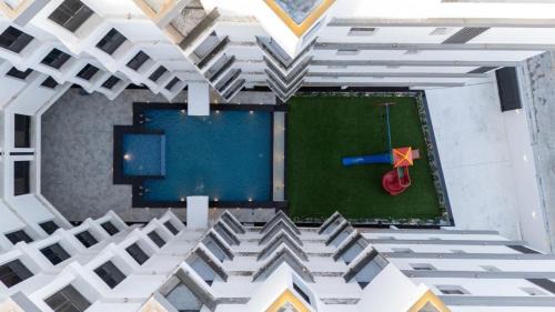 Al Khobar Apartamento | Sohob Compound