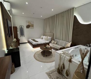 Al Khobar Apartamento | Sohob Compound