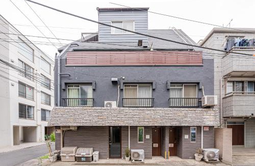 Minamiotsuka Apartamento | Sohome Otsuka Hotel