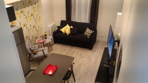 Vauban - Wazemmes Apartamento | Sohosuite