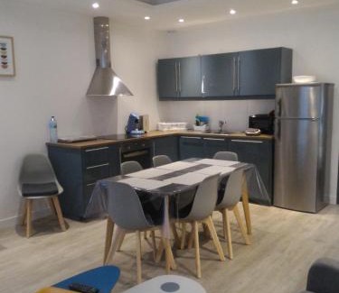 Vauban - Wazemmes Apartamento | Sohosuite