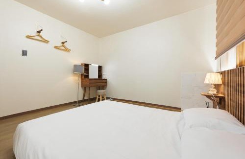 Seochon Villa | Sohwa Mansion 8-minute walk to Gyeongbokgung