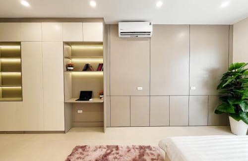 Yen Phu Apartamento | Soin Riverside Apartment