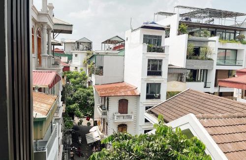 Yen Phu Apartamento | Soin Riverside Apartment