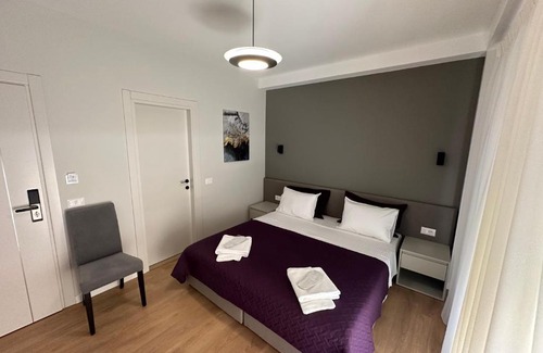 Blloku Apartamento | Soin Rooms