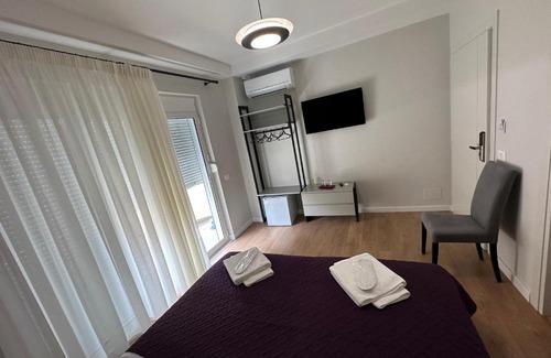 Blloku Apartamento | Soin Rooms