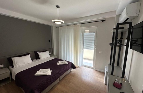 Blloku Apartamento | Soin Rooms