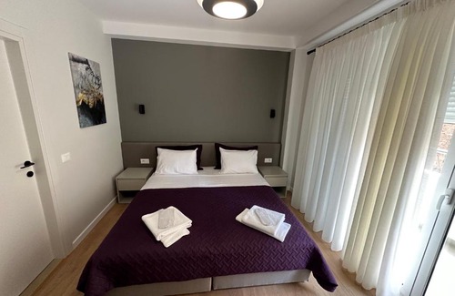 Blloku Apartamento | Soin Rooms