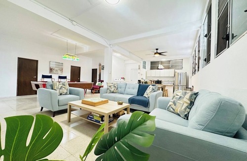 Puerto Nuevo Casa | Soindamar Beach House “5 minute walk to the beach"