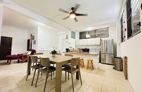 Puerto Nuevo Casa | Soindamar Beach House “5 minute walk to the beach"