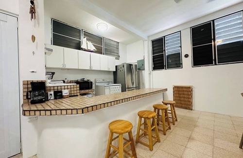 Puerto Nuevo Casa | Soindamar Beach House “5 minute walk to the beach"