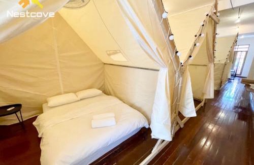 Bandar Melaka Casa | SOINN Jonker Guesthouse By Nestcove