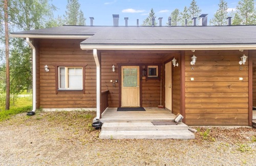 Sirkka Casa | Sointutie 2b by Interhome