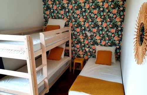 Rorschwihr Apartamento | Sojolidays - Appartements d'hôtes sur la Route des Vins d'Alsace