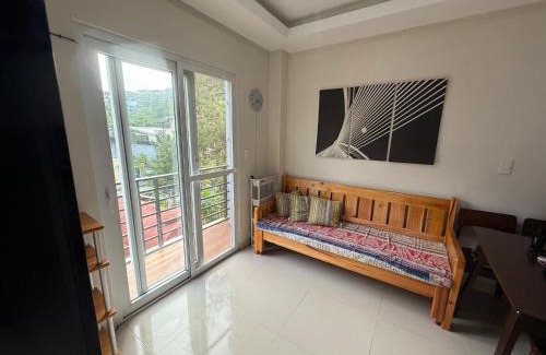 Baguio Apartamento | Sojourn 2600