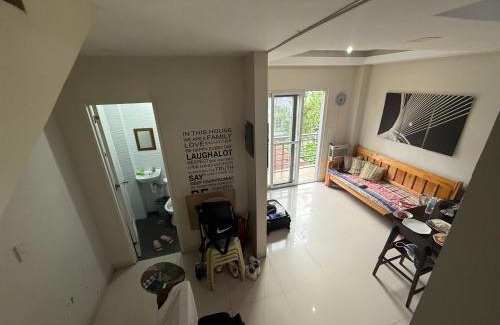 Baguio Apartamento | Sojourn 2600