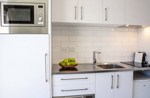 Newtown Apartamento | Sojourn Apartment Hotel - Riddiford