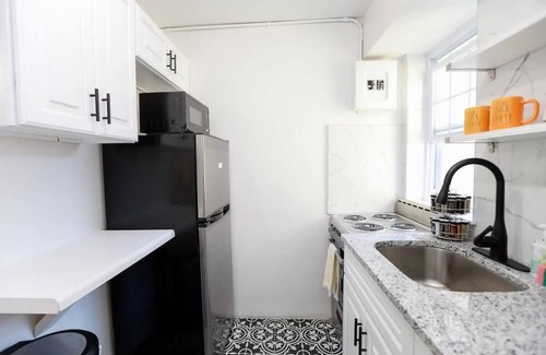 Cottage Line Apartamento | Sojourn at Anchor Breeze | 1 BR | Pets Welcome