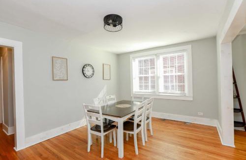 Ghent Apartamento | Sojourn at Colley Manor Unit 6