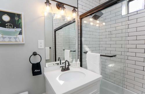 Ghent Apartamento | Sojourn at Colley Manor Unit 6