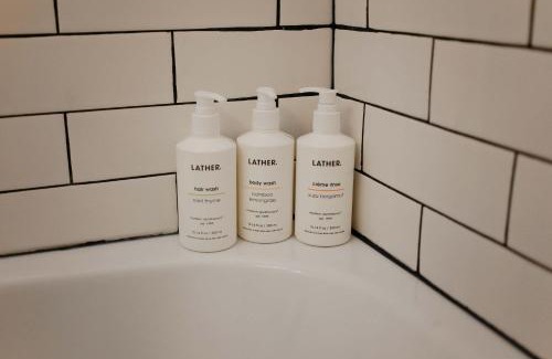 Ghent Apartamento | Sojourn at Colley Manor Unit 6