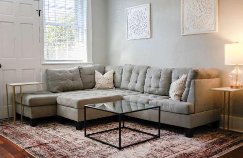 Ghent Apartamento | Sojourn at Colley Manor