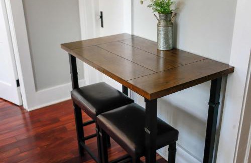 Ghent Apartamento | Sojourn at Colley Manor