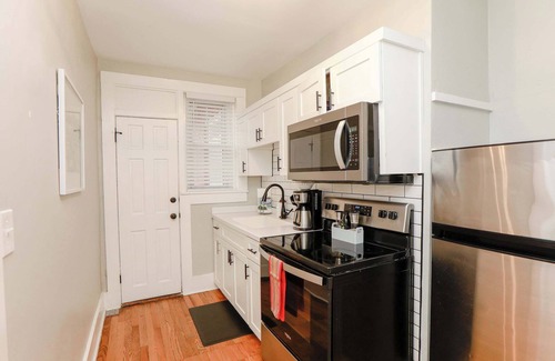 Norfolk Apartamento | Sojourn at Colley Manor Unit 5