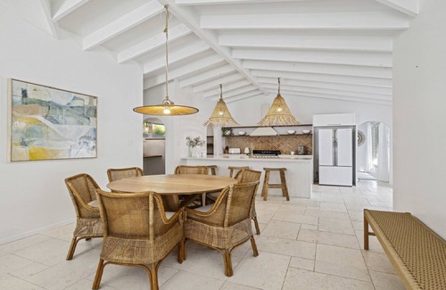 Sandy Beach Casa | Sojourn at Sandy Beach - Pool, Beach, Slippery Dip, Style