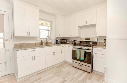 Willoughby Spit Apartamento | Sojourn Bayfront 2 BR