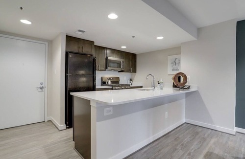 Court House Apartamento | Sojourn | Courtland Towers