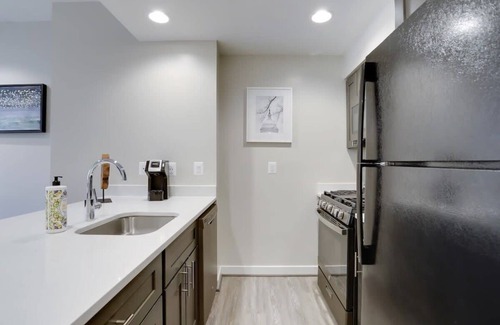 Radnor - Fort Myer Heights Apartamento | Sojourn | Courtland Towers