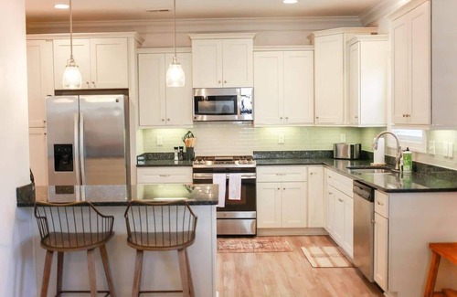 East Ocean View Casa | Sojourn Mi Kai The Crib 4 BR Family House