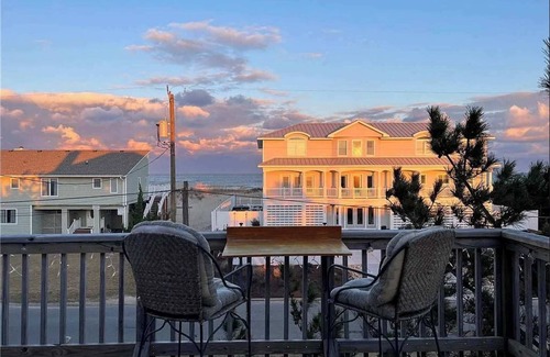 Sandbridge Casa | Sojourn Ocean Dreams Sleeps 18+