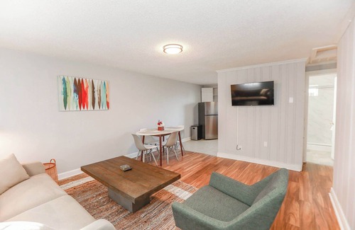 Willoughby Spit Apartamento | Sojourn | Ocean Hideaway | 2 Bedroom