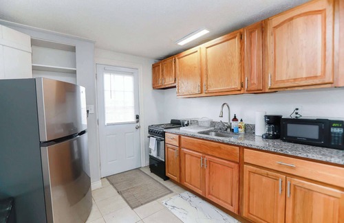 Willoughby Spit Apartamento | Sojourn | Ocean Hideaway | 2 Bedroom