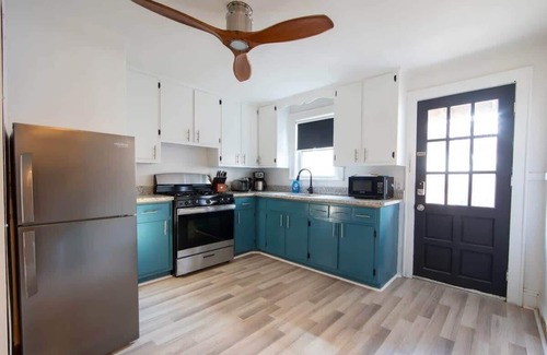 Willoughby Spit Apartamento | Sojourn on the Bay Su