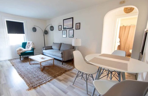 Willoughby Spit Apartamento | Sojourn on the Bay Su