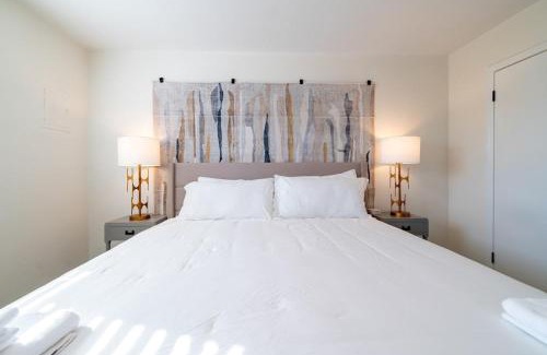 East Ocean View Apartamento | Sojourn's Harborage Coral Suite