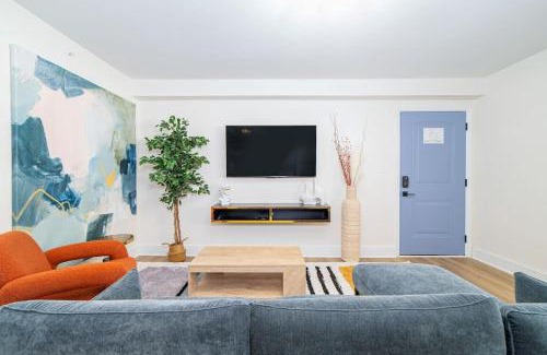 East Ocean View Apartamento | Sojourn's Harborage Pelican Suite